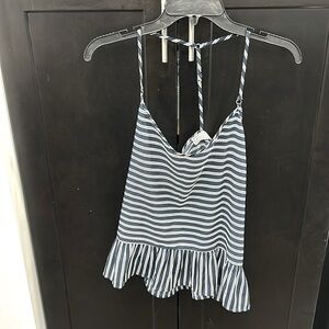 Abercrombie tank